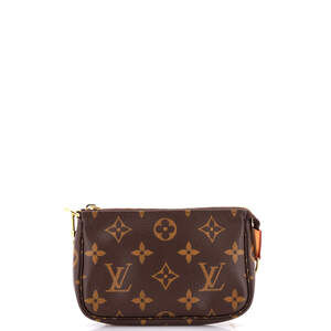 Louis Vuitton Pochette Accessoires #226511L84B